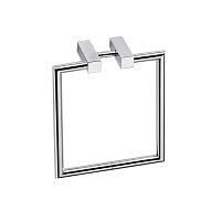 Полотенцедержатель кольцо POMDOR 38 METRIC 38.20.05.002 (exp)