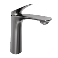 Смеситель для раковины ABELSBERG Perfecta INF60101GM
