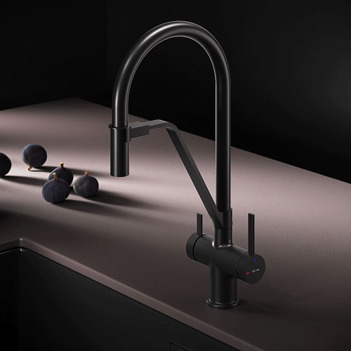 Смеситель для кухни AM.PM FUNC F8F07822