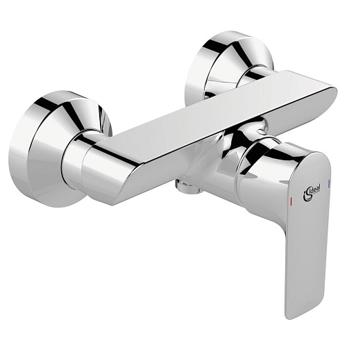 Смеситель Ideal Standard A7032AA Connect Air для душа, Chrome (хром) Смеситель Ideal Standard A7032AA Connect Air для душа, Chrome (хром)