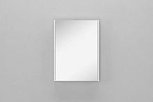 Зеркальный шкаф Velvex zsKLA.60-216 Klaufs 60х80 см, белый