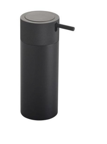 Дозатор для жидкого мыла Boheme UNO 10929-B купить недорого в интернет-магазине Керамос Дозатор для жидкого мыла Boheme UNO 10929-B купить недорого в интернет-магазине Керамос