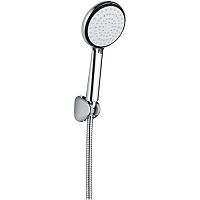 Душевой гарнитур Deante NER_041K Boro, хром