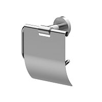 Держатель туалетной бумаги Whitecross ERGO ER2262NIB