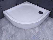 Душевой поддон прямоугольный Aquatek  PODDONMLR50