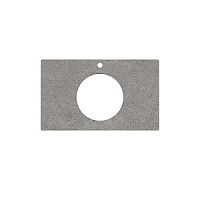 Столешница KERAMA MARAZZI PLAZA MODERN PL5.DL500900R\80