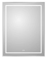 Зеркало BelBagno Kraft SPC-KRAFT-700-900-LED-TCH-WARM