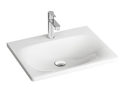 Умывальник Ravak XJX01280000 Умывальник Ravak XJX01280000