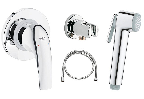 Гигиенический душ Grohe  129188