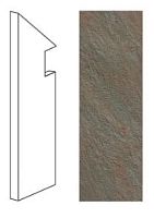 Плинтус (Плитка) AtlasConcorde TRUST TrustCopperBattiscopaSag.SX