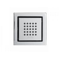 Форсунки Jacob Delafon Watertile Tower E3878-CP