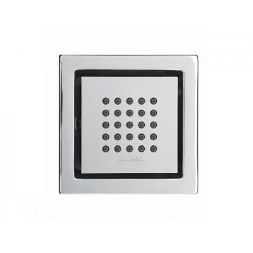 Форсунки Jacob Delafon Watertile Tower E3878-CP