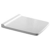 Крышка-сиденье Geberit 577050000 Xeno2 для унитаза, белая