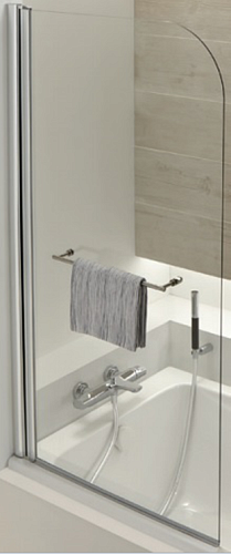 Сет №1262 E4932-GA, Шторка на ванну Сет №1262 E4932-GA, Шторка на ванну