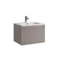 Тумба под раковину Sancos SNOB R 1.0 SNR1.060SM Тумба под раковину Sancos SNOB R 1.0 SNR1.060SM