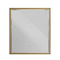 Зеркало Cezares INTERNI CZR-SPC-INT-800-900-LED-TCH-WARM-BORO