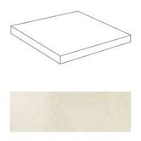 Угловая ступень AtlasConcorde MARVEL MarvelChampagneScalinoAngolare