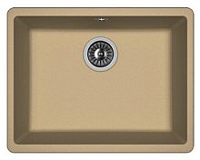 Мойка для кухни Florentina 22.320.D0500.306 Вега 54х42 см, капучино