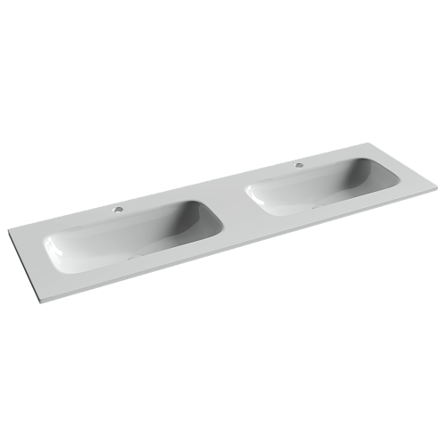 Раковина накладная Ceramica Nova GRACE CN7023 Раковина накладная Ceramica Nova GRACE CN7023