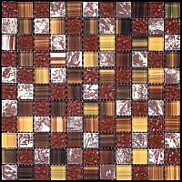 Мозаика Мира Natural MSD-036 (FW-36) 30x30 Каменная мозаика