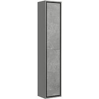 Шкаф-колонна Aquaton Уэльс 1A208103WAC30