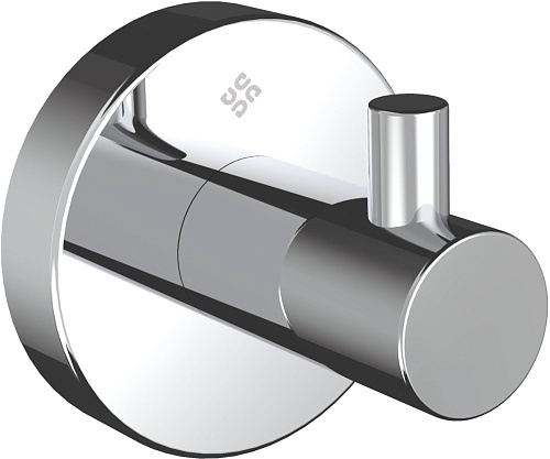 Крючок Deante ADJ_0111 Jasmin, хром - купить в Санкт-Петербурге, цена на Крючок Deante ADJ_0111 Jasmin, хром в интернет-магазине Керамос Крючок Deante ADJ_0111 Jasmin, хром купить недорого в интернет-магазине Керамос