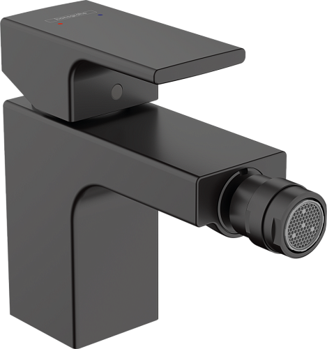 Смеситель для биде Hansgrohe VERNIS SHAPE 71219670 Смеситель для биде Hansgrohe VERNIS SHAPE 71219670