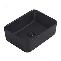 Раковина Abber Rechteck AC2213MB Раковина Abber Rechteck AC2213MB