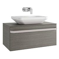 Тумба Ideal Standard R4303FE Tonic II для раковины 80х44 см, подвесная, Wood light grey (светло-серое дерево) Тумба Ideal Standard R4303FE Tonic II для раковины 80х44 см, подвесная, Wood light grey (светло-серое дерево)