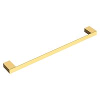 Полотенцедержатель Boheme Qubic 10722-G