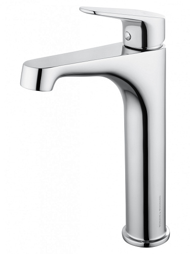 Смеситель для раковины Wonzon & Woghand BALANCE WW-051104-CR