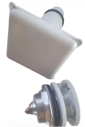 Слив Jacob Delafon Terrace EJD101-00