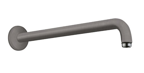 Держатель для душа настенный Hansgrohe 27413340 купить недорого в интернет-магазине Керамос Держатель для душа настенный Hansgrohe 27413340 купить недорого в интернет-магазине Керамос