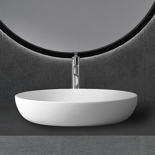 Раковина Abber Stein AS2619 Раковина Abber Stein AS2619