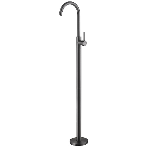 Смеситель для раковины Abber WASSER KREIS AF8141NG Смеситель для раковины Abber WASSER KREIS AF8141NG