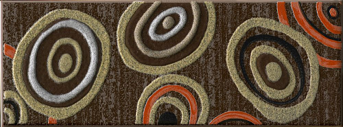 Декор Imola Nuvole L. Cumuli T2 12.5x33.3 (L.CumuliT2) купить недорого в интернет-магазине Керамос