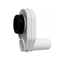 Сифон для писсуара Jika Golem 920030000001