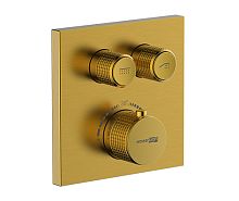Смеситель для ванны/душа WasserKRAFT Aisch 5500 5548 Thermo Смеситель для ванны/душа WasserKRAFT Aisch 5500 5548 Thermo