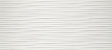Плитка Atlas Concorde 3d Wall Design 3D Ultra Blade White Matt 50x110 (3DUltraBladeWhiteMatt50x110)
