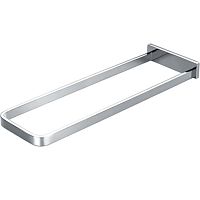 Полотенцедержатель двойной Art&Max Maxima AM-F-8915 Полотенцедержатель двойной Art&Max Maxima AM-F-8915