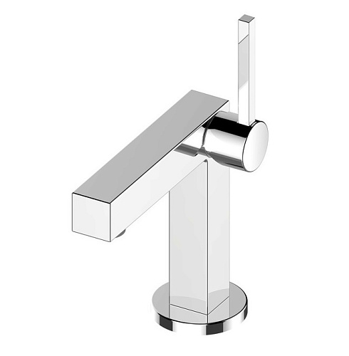 Смеситель Keuco 59004010000 Edition 90 для умывальника однорычажный, излив 11 см, хром купить недорого в интернет-магазине Керамос Смеситель Keuco 59004010000 Edition 90 для умывальника однорычажный, излив 11 см, хром купить недорого в интернет-магазине Керамос