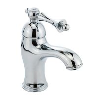 Смеситель Migliore 30001 Bomond для раковины Maxi, монокомандный, хром