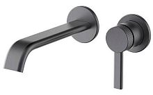 Смеситель для раковины, настенный Smartflow  SMF0102-R01GD