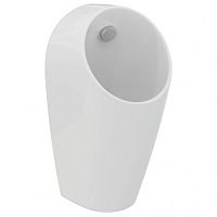 Писсуар Ideal Standard E183201 Sphero подвесной 30х62 см, MAXI, со стандартным смывом, Euro White (евробелый) Писсуар Ideal Standard E183201 Sphero подвесной 30х62 см, MAXI, со стандартным смывом, Euro White (евробелый)