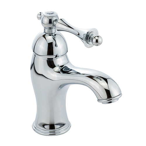 Смеситель Migliore 30001 Bomond для раковины Maxi, монокомандный, хром