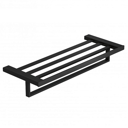 Полотенцедержатель с полкой Kludi VELA C 3198939 купить недорого в интернет-магазине Керамос