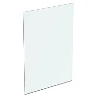 Панель Ideal Standard T4877EO i.life реверсивная фиксированная 140 см, Bright Silver (блестящий серебристый) Панель Ideal Standard T4877EO i.life реверсивная фиксированная 140 см, Bright Silver (блестящий серебристый)