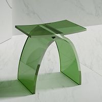 Стул Abber Kristall AT1739Emerald Стул Abber Kristall AT1739Emerald