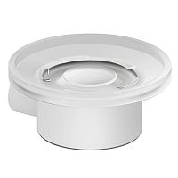 Мыльница Kludi VELA R 5898553 Мыльница Kludi VELA R 5898553