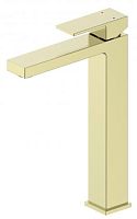 Смеситель для раковины Wonzon & Woghand  WW-88239016-BG Смеситель для раковины Wonzon & Woghand  WW-88239016-BG